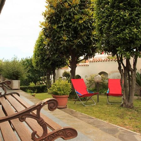La Casa Di Iole Apartment Cogna Luaran gambar