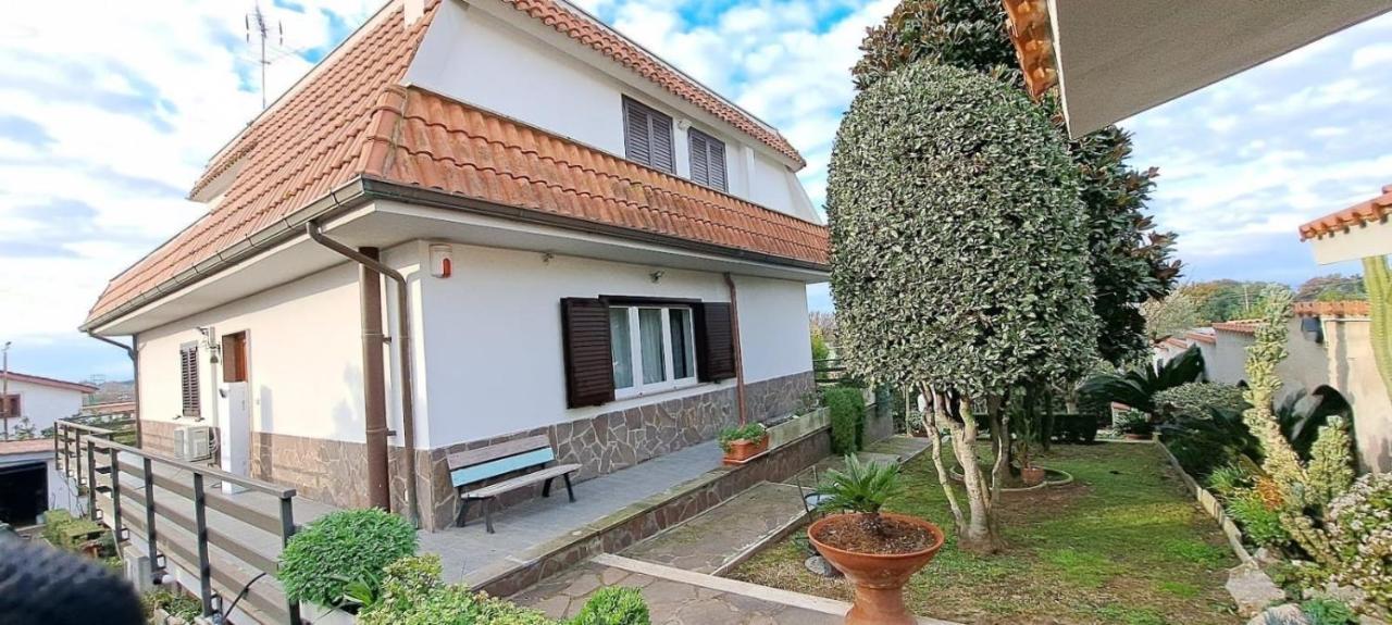 La Casa Di Iole Apartment Cogna Luaran gambar
