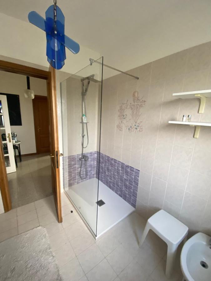 La Casa Di Iole Apartment Cogna Luaran gambar