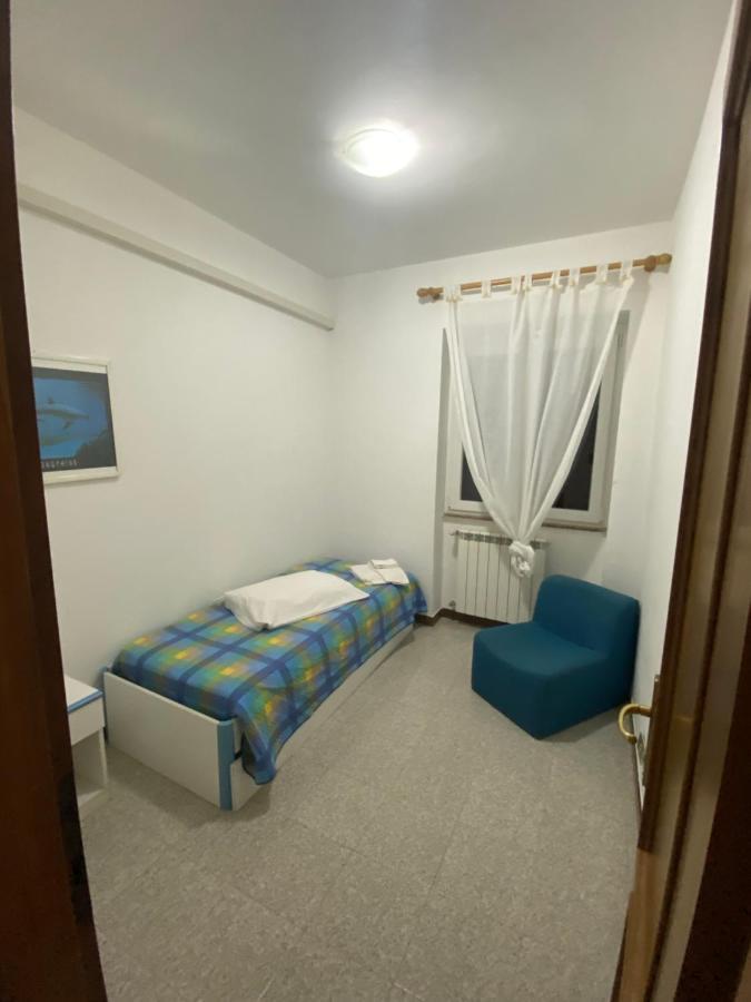 La Casa Di Iole Apartment Cogna Luaran gambar