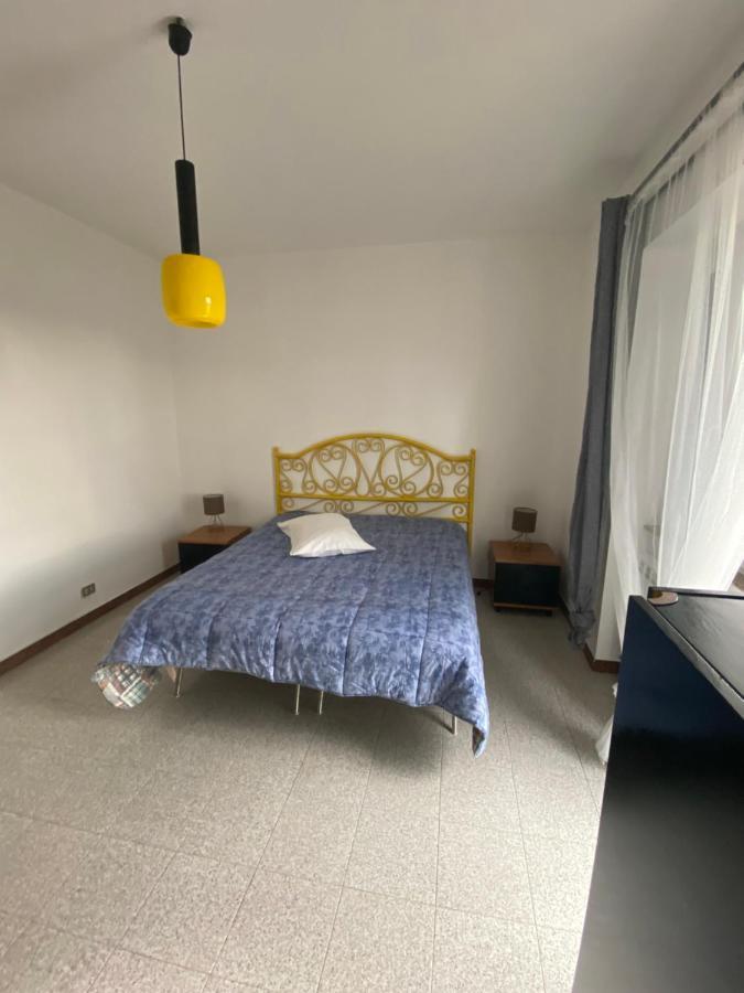 La Casa Di Iole Apartment Cogna Luaran gambar