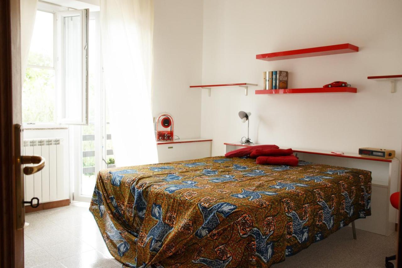 La Casa Di Iole Apartment Cogna Luaran gambar