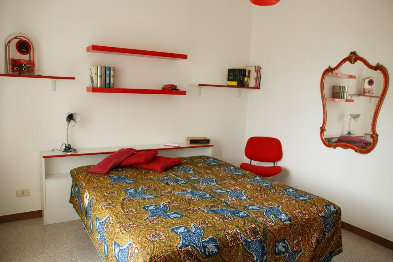 La Casa Di Iole Apartment Cogna Luaran gambar