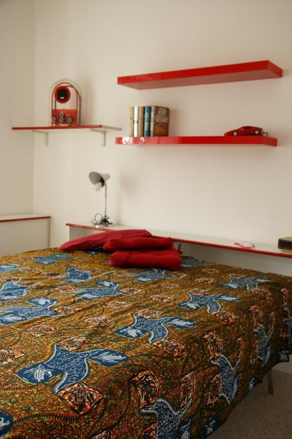La Casa Di Iole Apartment Cogna Luaran gambar