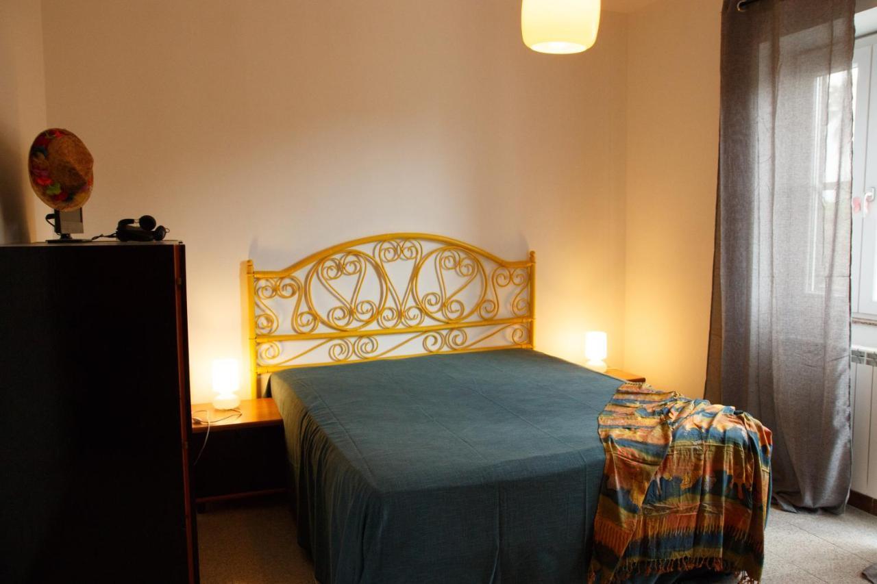 La Casa Di Iole Apartment Cogna Luaran gambar