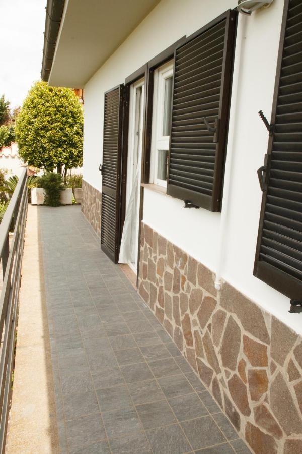 La Casa Di Iole Apartment Cogna Luaran gambar