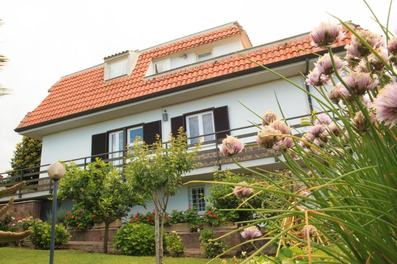 La Casa Di Iole Apartment Cogna Luaran gambar